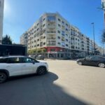 LOCAL COMMERCIAL A LOUER A 2 MARS CASABLANCA