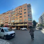 LOCAL COMMERCIAL A LOUER A 2 MARS CASABLANCA