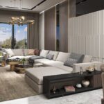 Appartements de standing sur Sala al Jadida