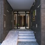 Appartements de standing sur Sala al Jadida