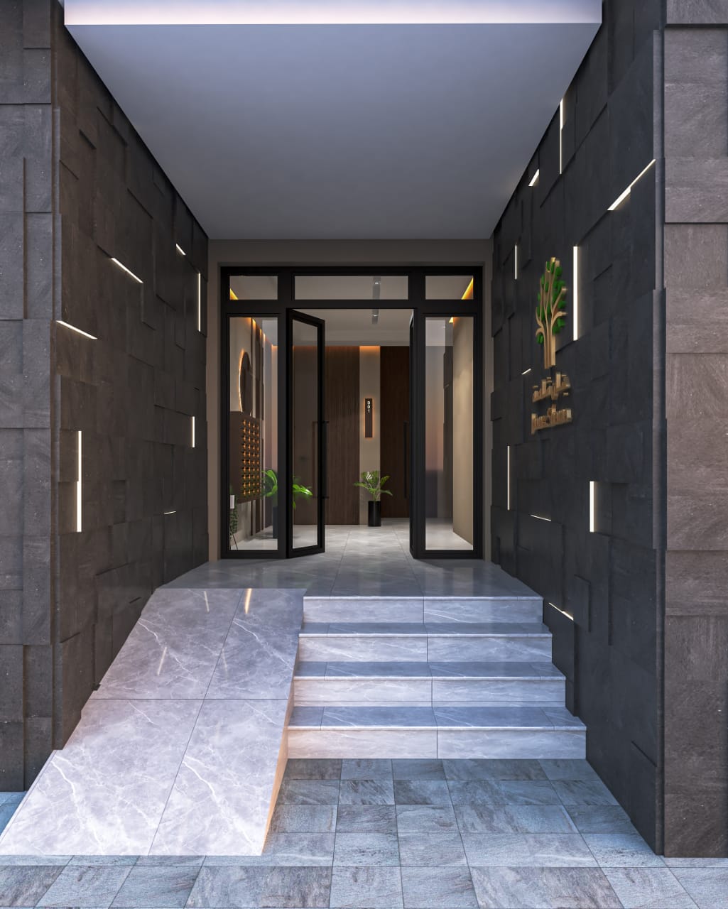 Appartements de standing sur Sala al Jadida