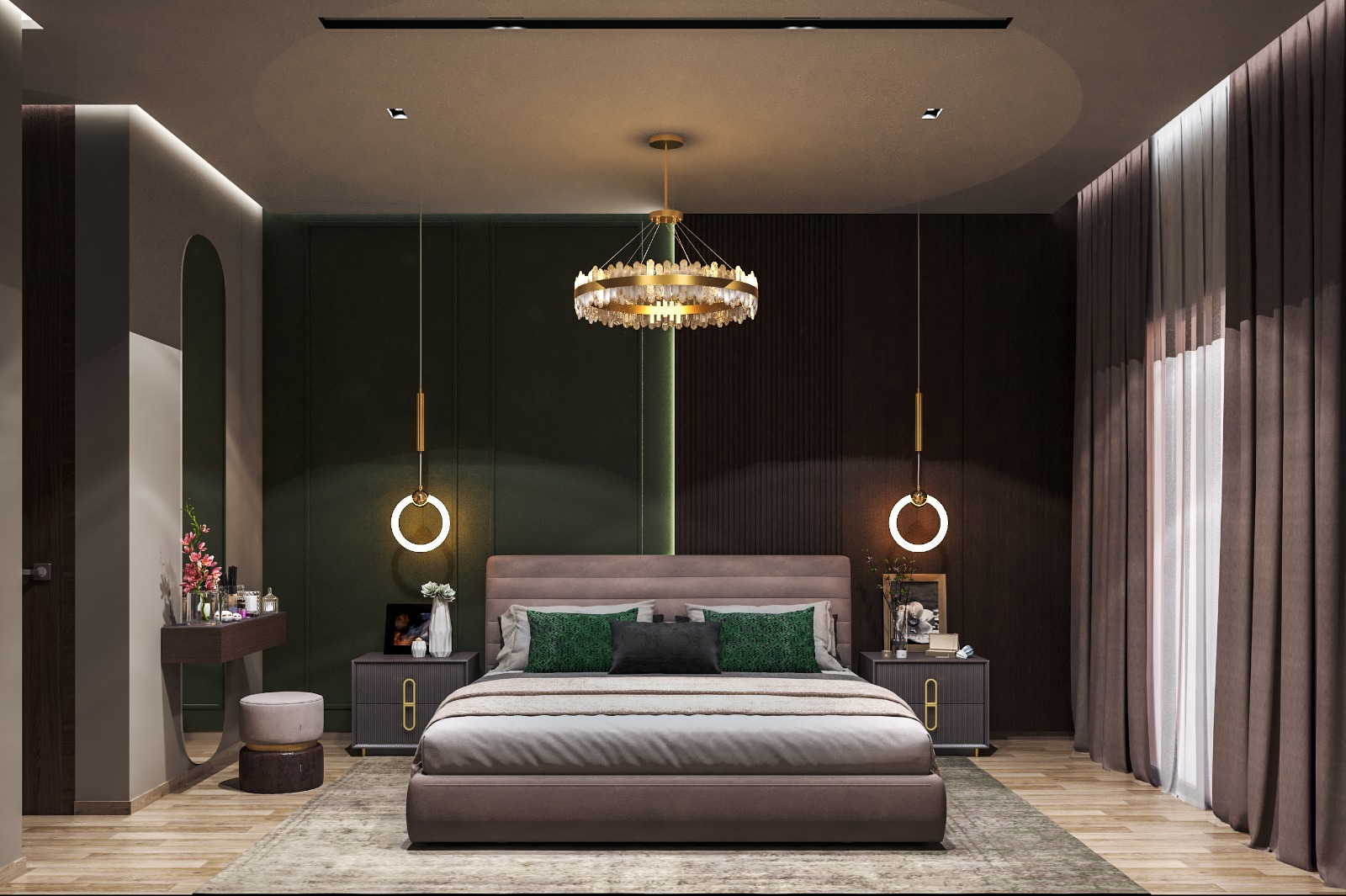 Appartements de standing sur Sala al Jadida