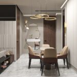 Appartements de standing sur Sala al Jadida