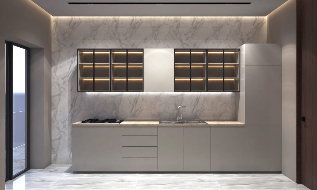 Appartements de standing sur Sala al Jadida