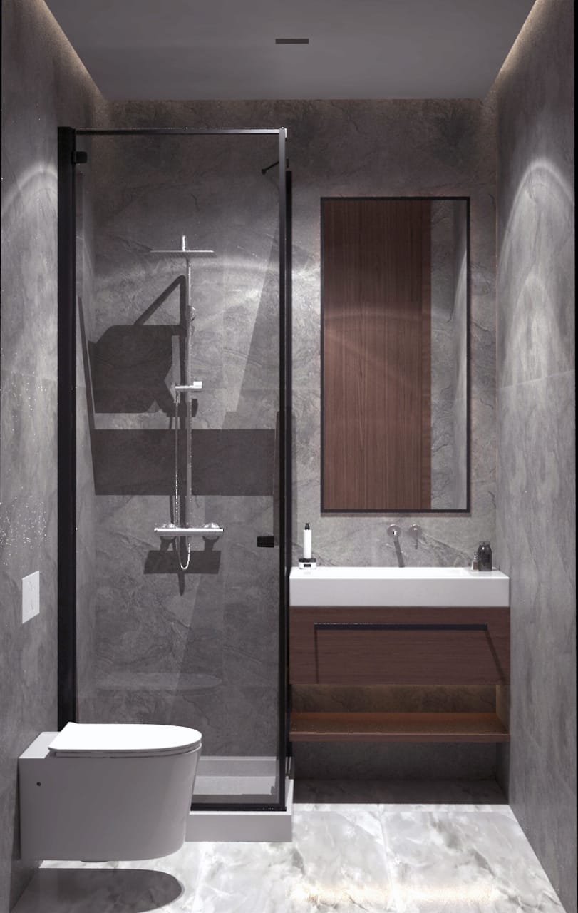 Appartements de standing sur Sala al Jadida