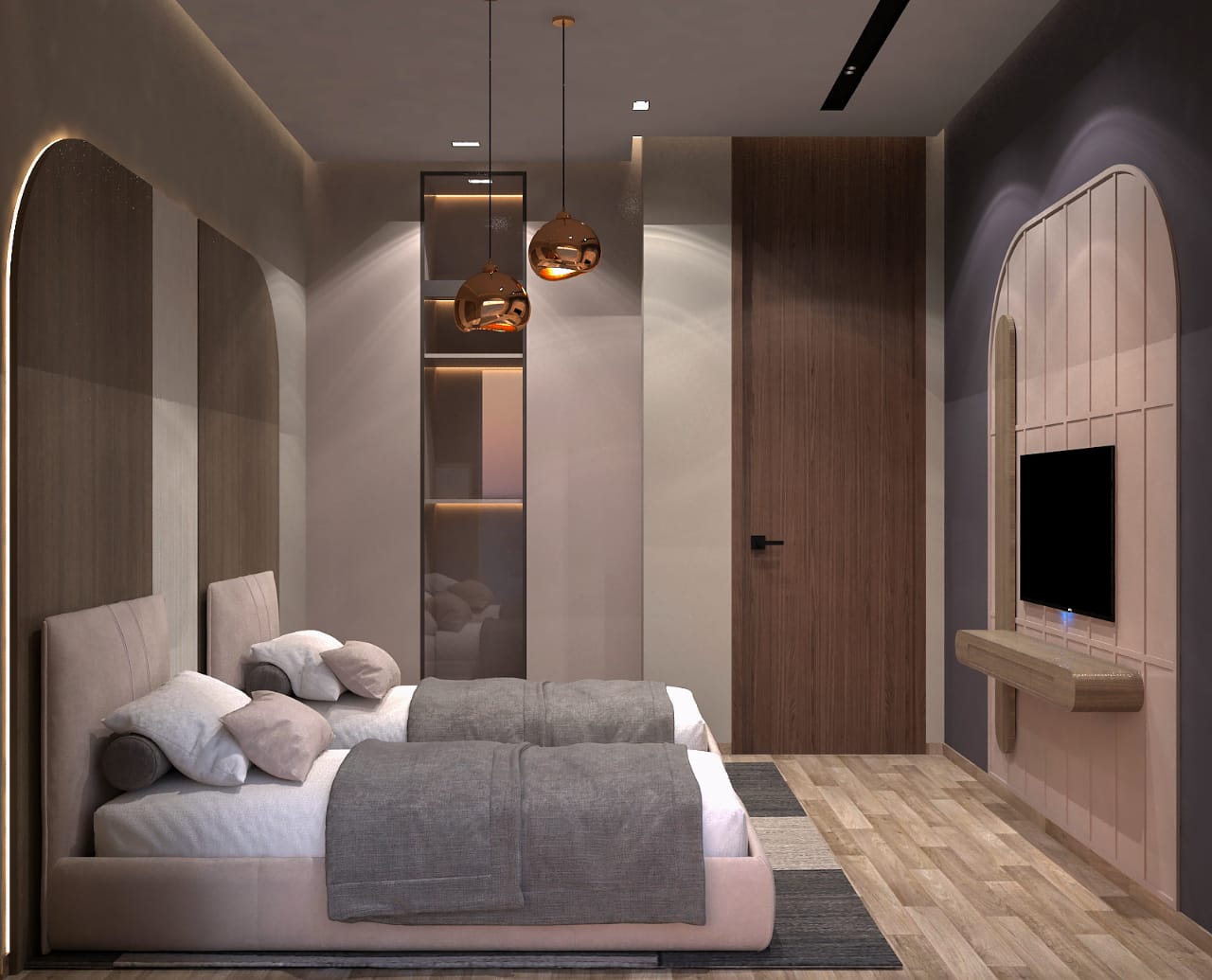 Appartements de standing sur Sala al Jadida