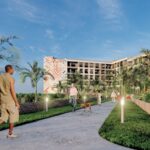 Appartements de standing sur Sala al Jadida