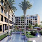 Appartements de standing sur Sala al Jadida