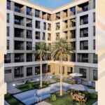 Appartements de standing sur Sala al Jadida