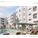 Appartements de standing au cœur de FNIDEQ