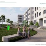 Appartements de standing au cœur de FNIDEQ