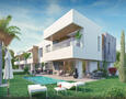 Villas de très haut standing au cœur de Bouskoura Ville Verte