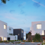 Résidences pavillonnaires de haut standing au cœur de BOUSKOURA