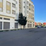 LOCAL COMMERCIAL A VENDRE A BOUZNIKA