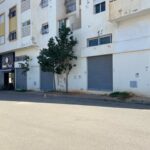 LOCAL COMMERCIAL A VENDRE A BOUZNIKA