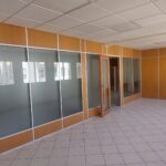 Bureau à louer à Sidi Maarouf, Casablanca