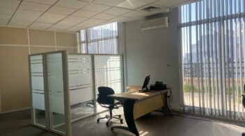 Bureau à louer à Lalla Yacout, Casablanca