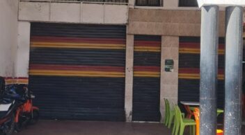 LOCAL COMMERCIAL A VENDRE A EL JADIDA