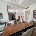 Villa moderne de haut standing à Marrakech, Bab Atlas