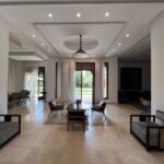 Villa moderne de haut standing à Marrakech, Bab Atlas