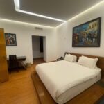 Villa moderne de haut standing à Marrakech, Bab Atlas