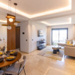 Appartements de Standing à quelques minutes du centre-ville de Casablanca