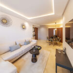 Appartements de Standing situés au cœur de Bouskoura