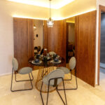 Appartements de Standing situés au cœur de Bouskoura