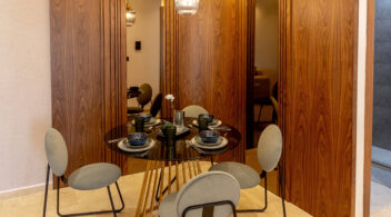 Appartements de Standing situés au cœur de Bouskoura