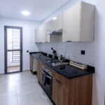 Appartements de Standing situés au cœur de Bouskoura