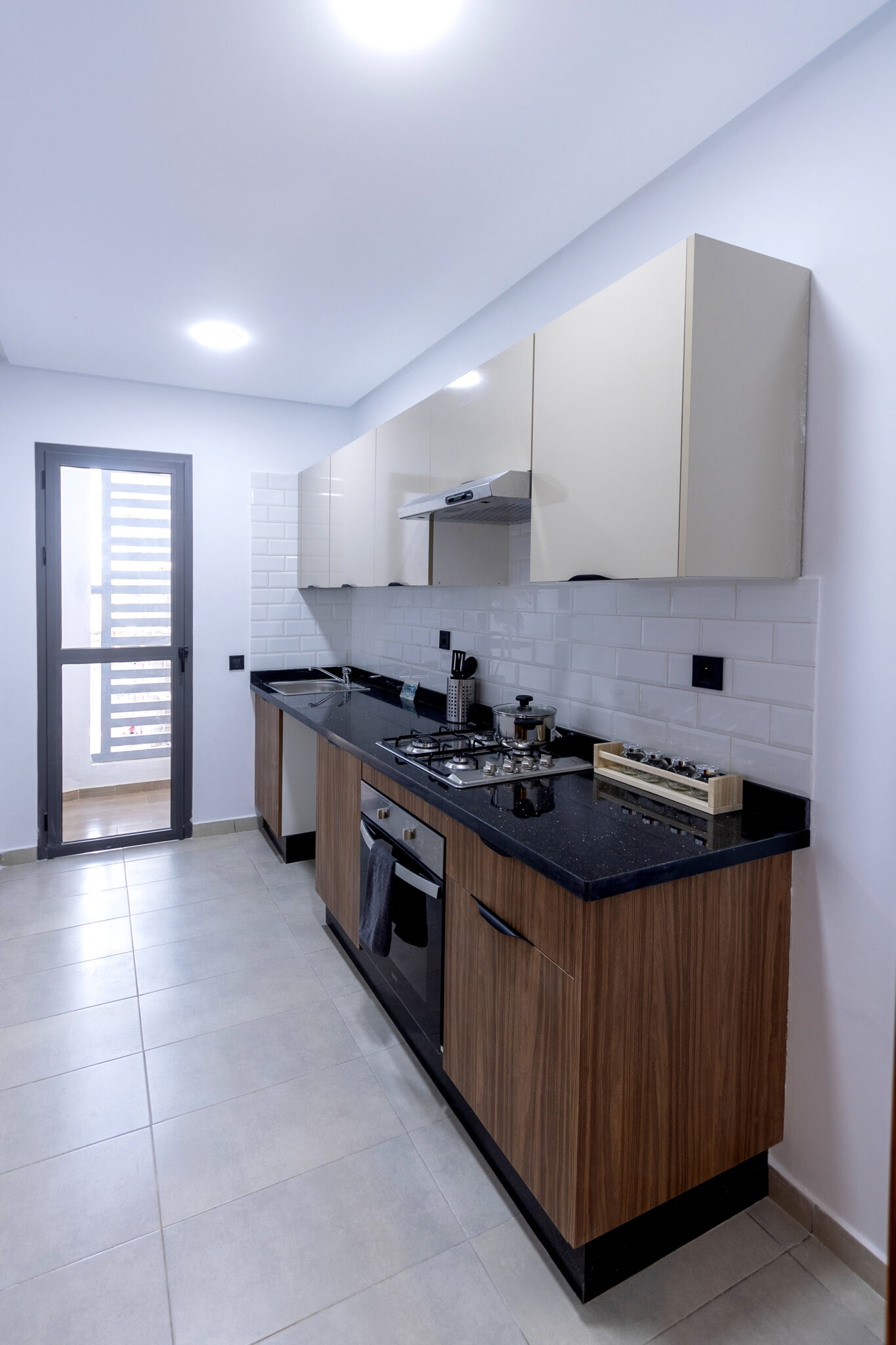 Appartements de Standing situés au cœur de Bouskoura