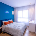 Appartements de Standing situés au cœur de Bouskoura