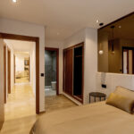 Appartements de Standing situés au cœur de Bouskoura