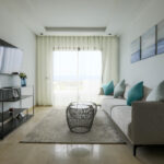 Studios de Standing à quelques minutes du centre-ville de Casablanca