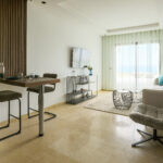 Studios de Standing à quelques minutes du centre-ville de Casablanca