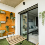 Studios de Standing à quelques minutes du centre-ville de Casablanca