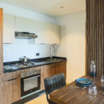 Studios de Standing à quelques minutes du centre-ville de Casablanca