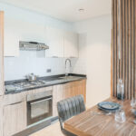 Studios de Standing à quelques minutes du centre-ville de Casablanca