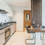 Studios de Standing à quelques minutes du centre-ville de Casablanca