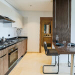 Studios de Standing à quelques minutes du centre-ville de Casablanca