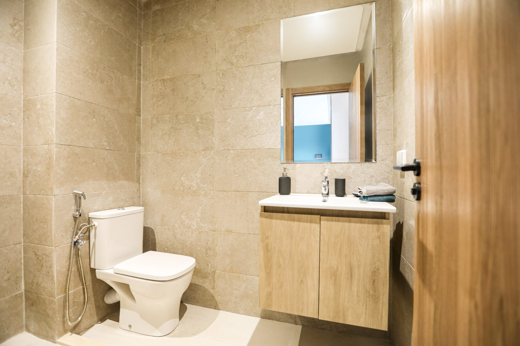 Studios de Standing à quelques minutes du centre-ville de Casablanca