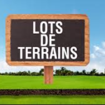 Terrain à vendre à Souissi – Rabat