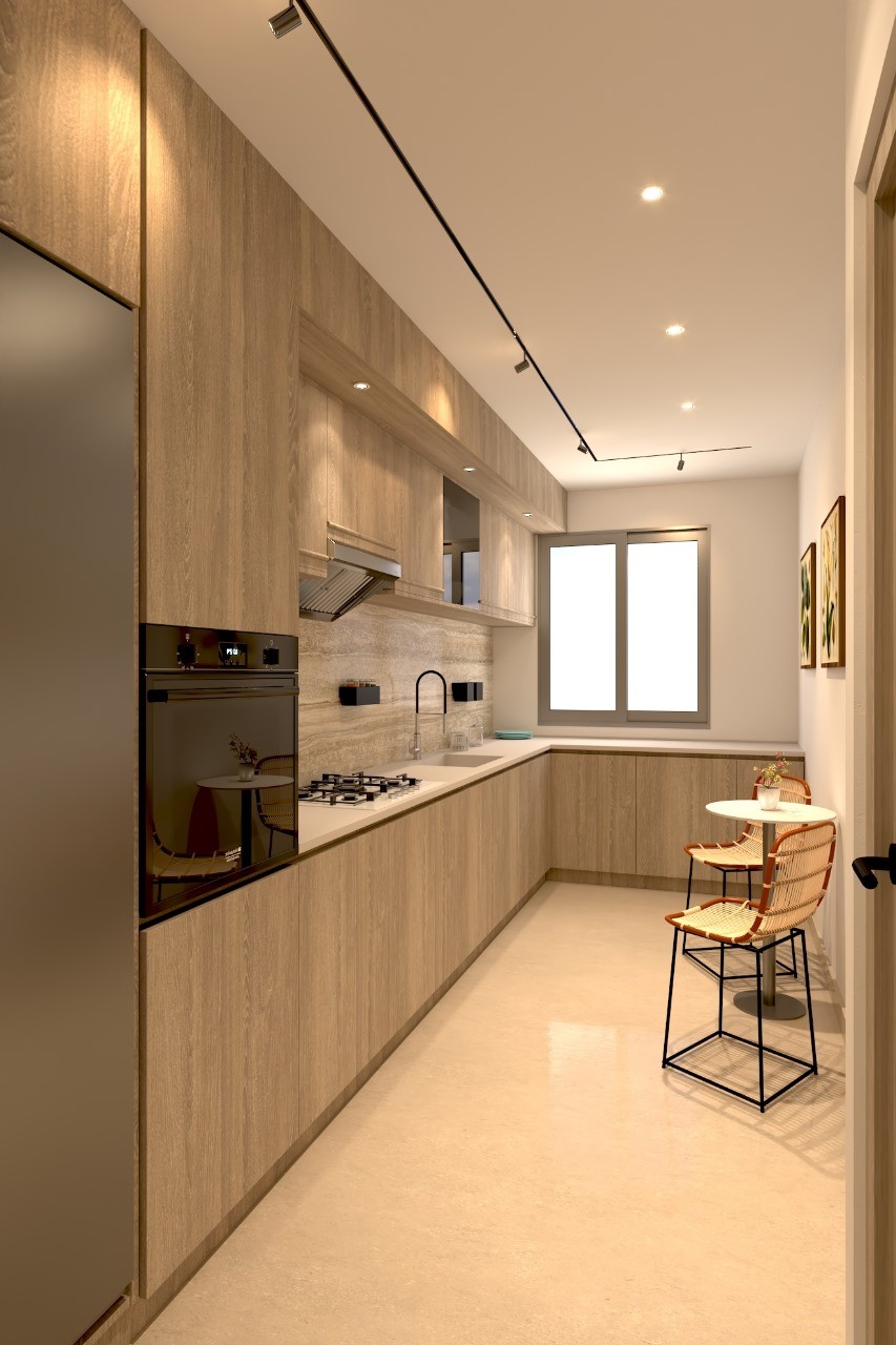 Appartements neufs à vendre à DAR BOUAZZA