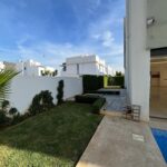 Villa à vendre à Route d’immouzer – Fès