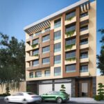 Appartements à vendre sur Guéliz, Marrakech