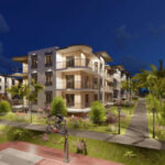 Appartement à vendre à Dar Bouazza