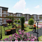 Appartement à vendre à Dar Bouazza