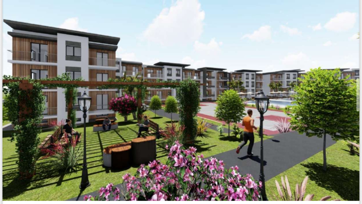 Appartement à vendre à Dar Bouazza