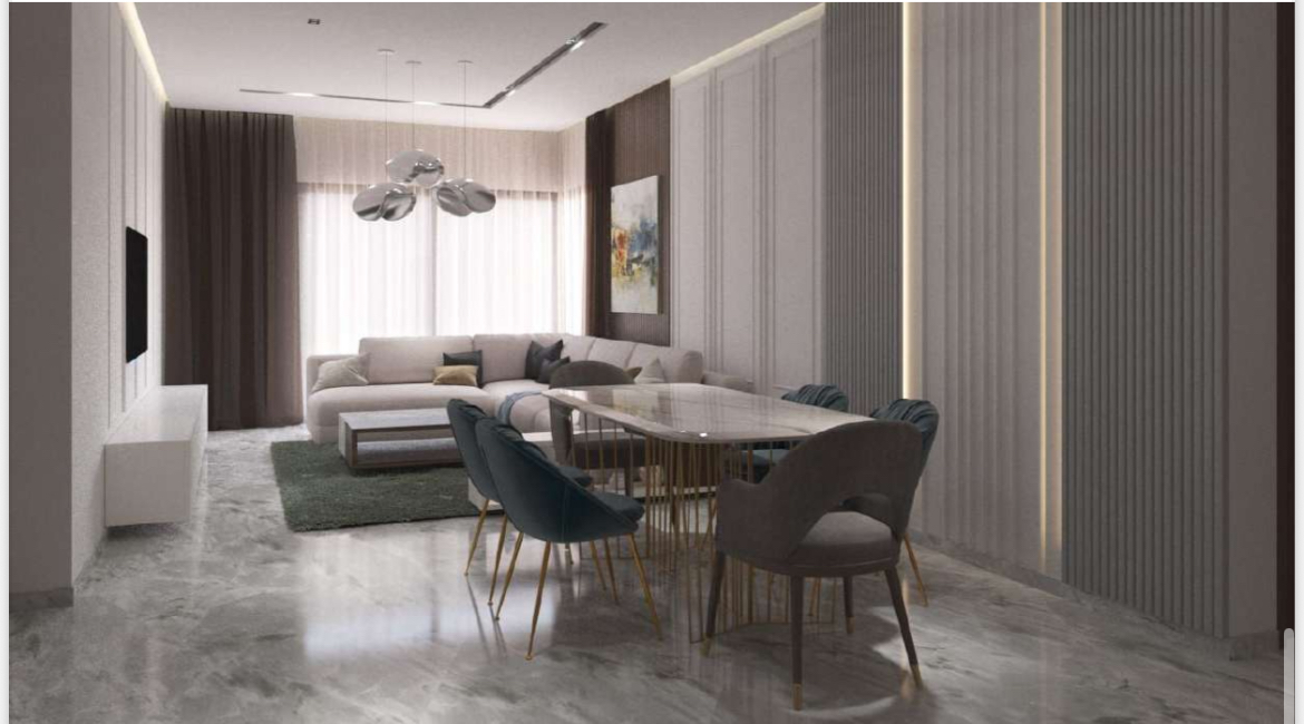 Appartement à vendre à Dar Bouazza