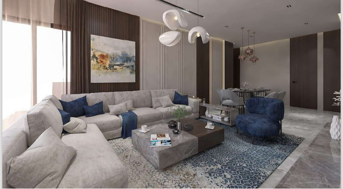 Appartement à vendre à Dar Bouazza